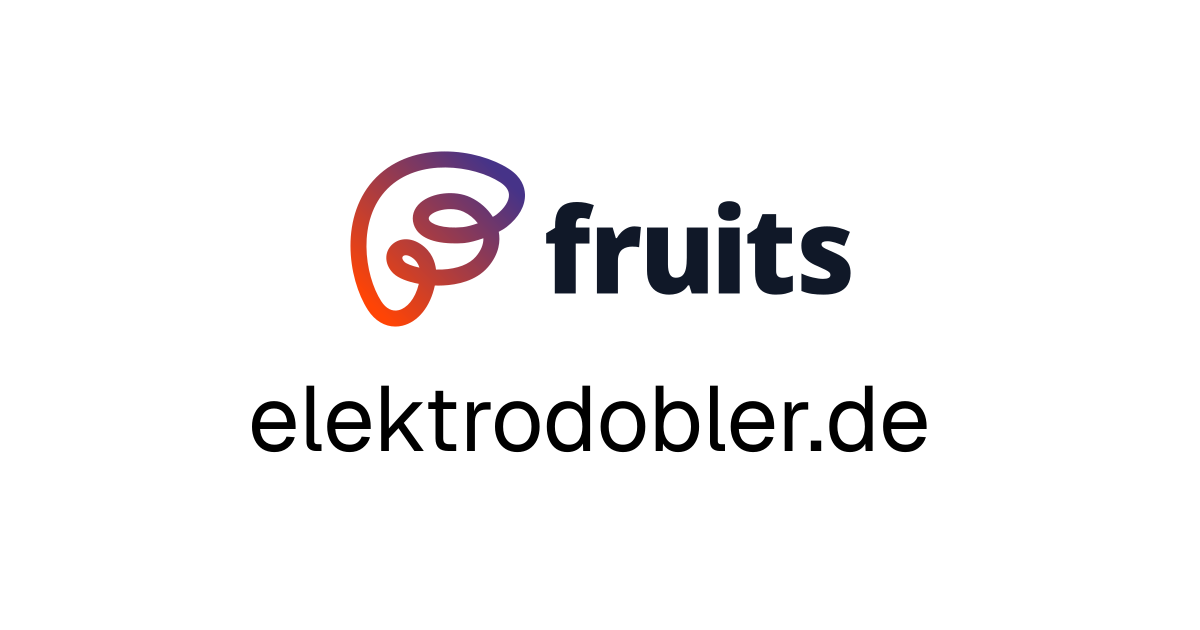 Elektro Dobler