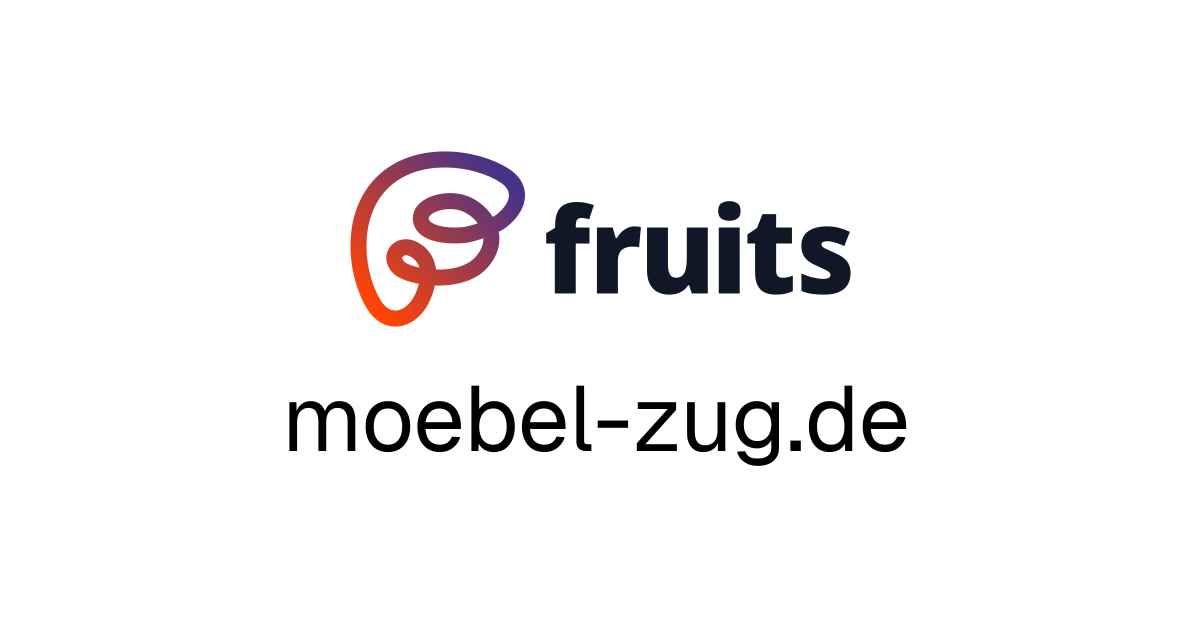 Möbelwerkstätte Zug