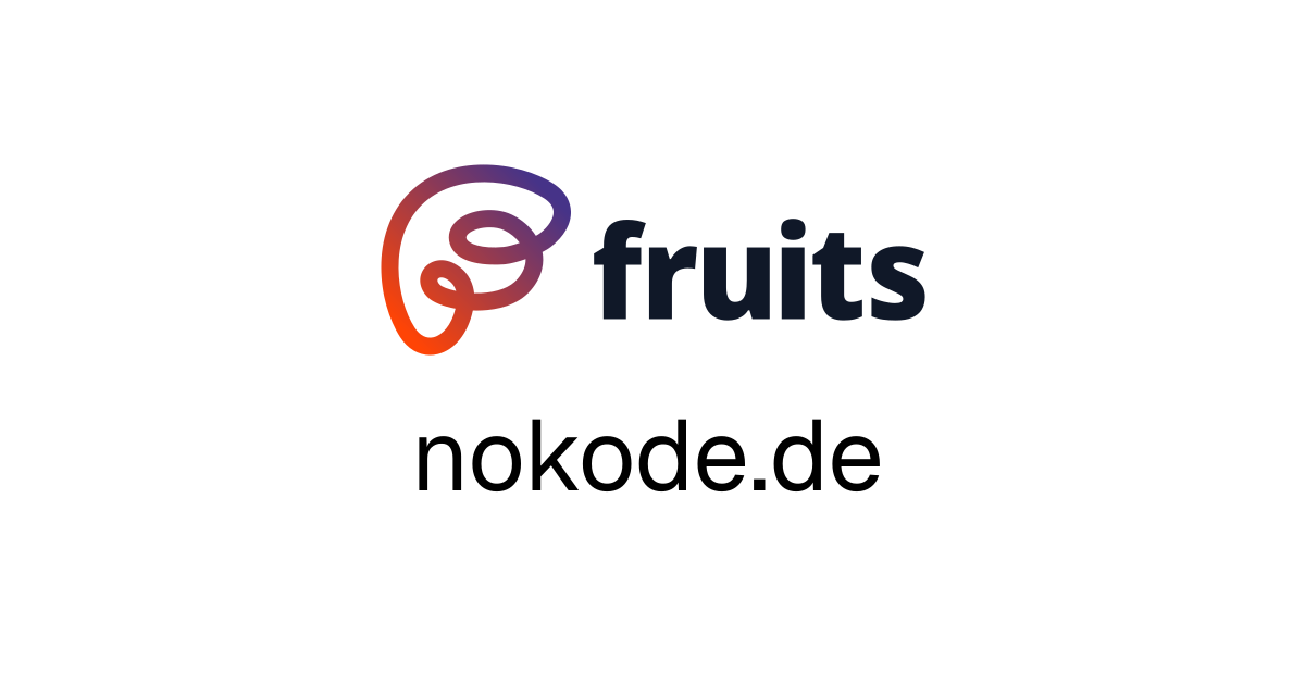 nokode.de