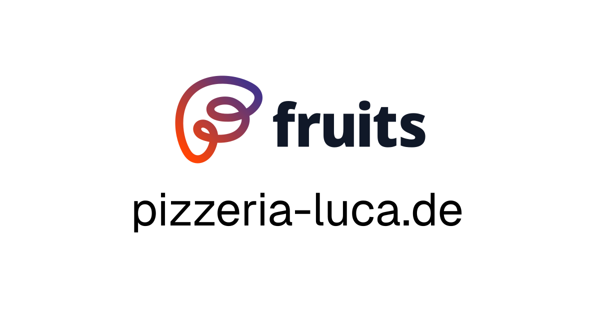 Pizzeria Luca