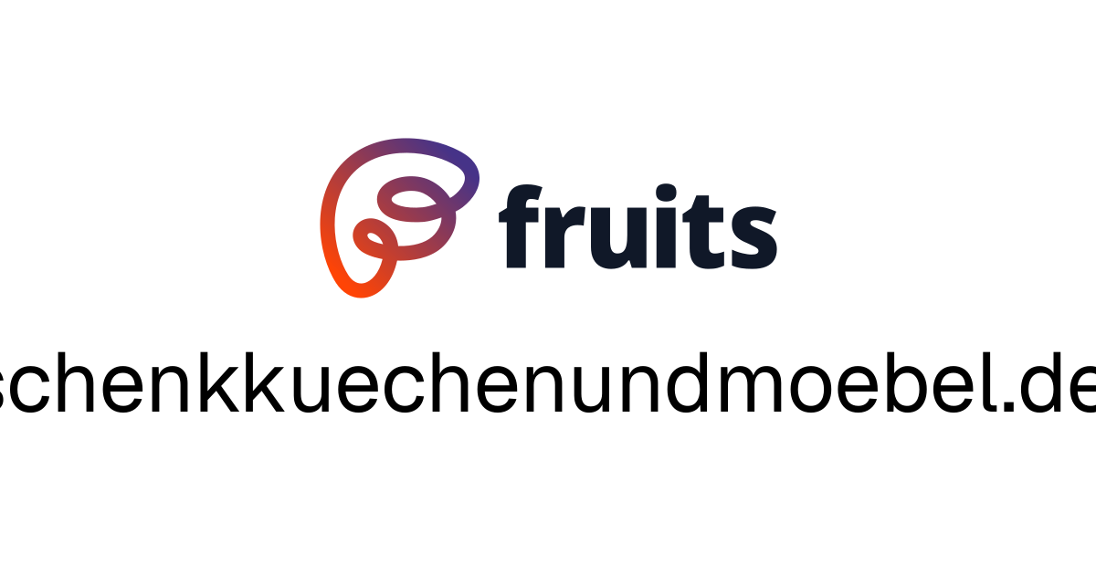 Schenk Küchen und Möbel