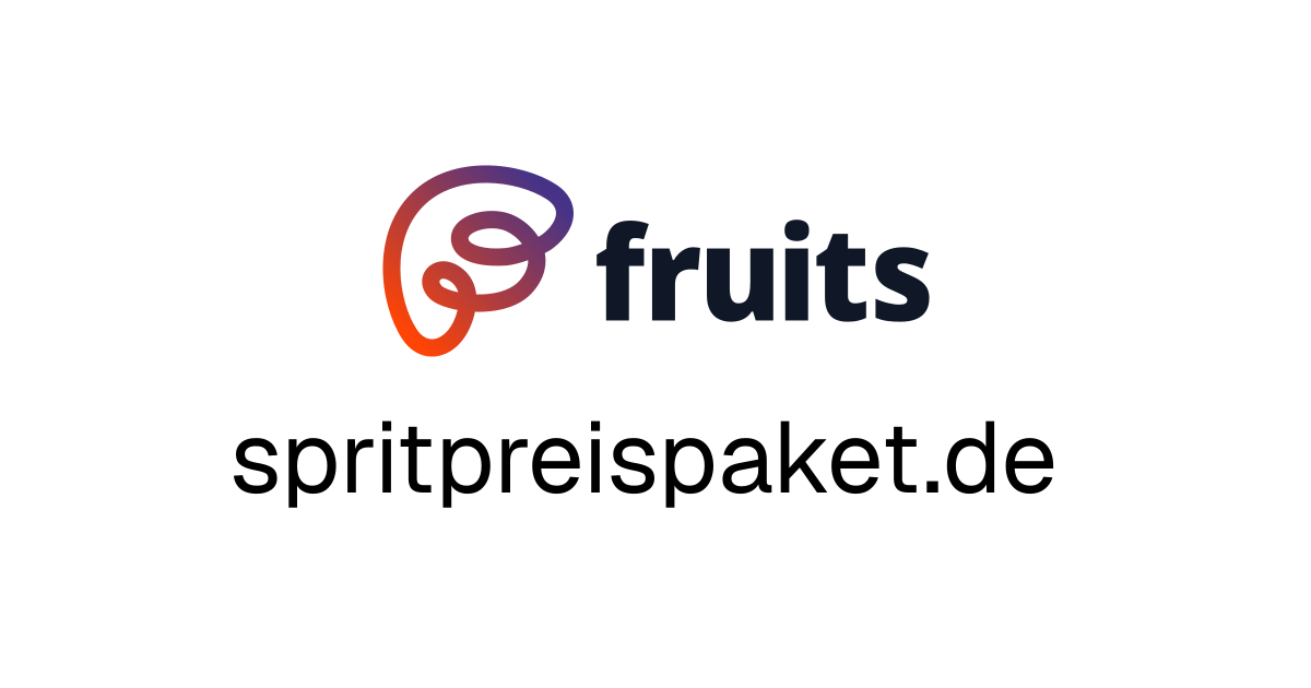 spritpreispaket.de
