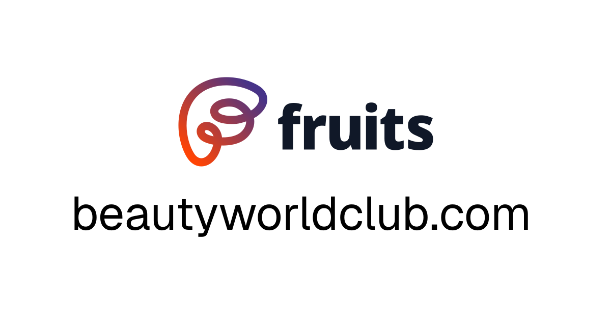 Beauty World