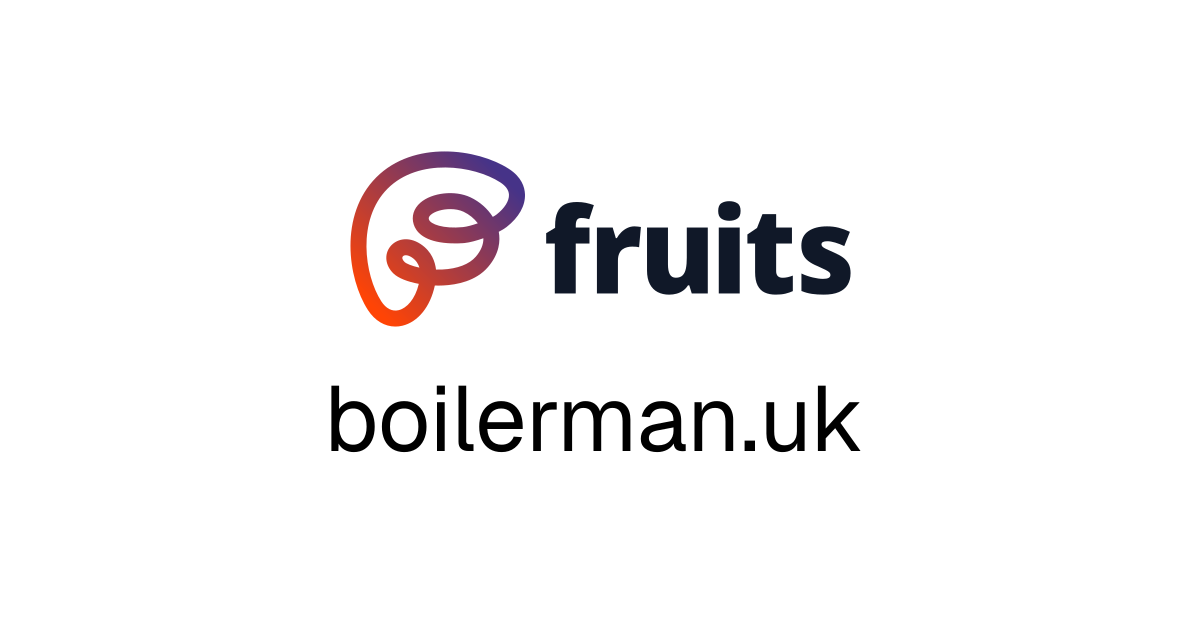 Boilerman Ltd logo