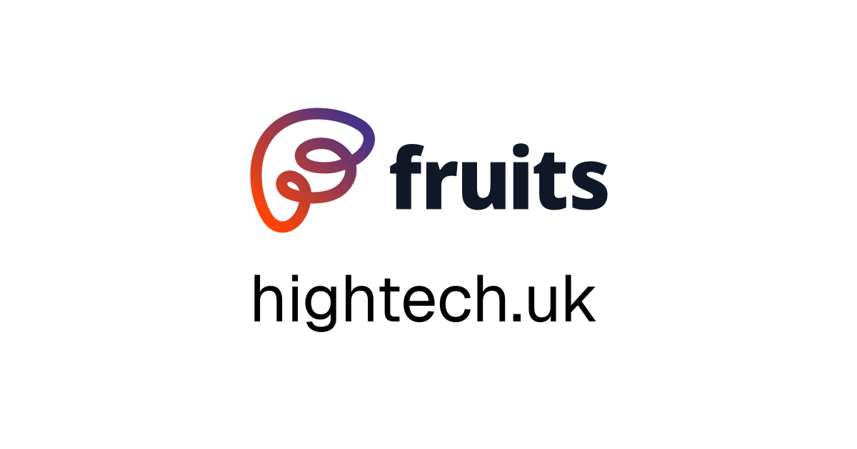 Hightech logo