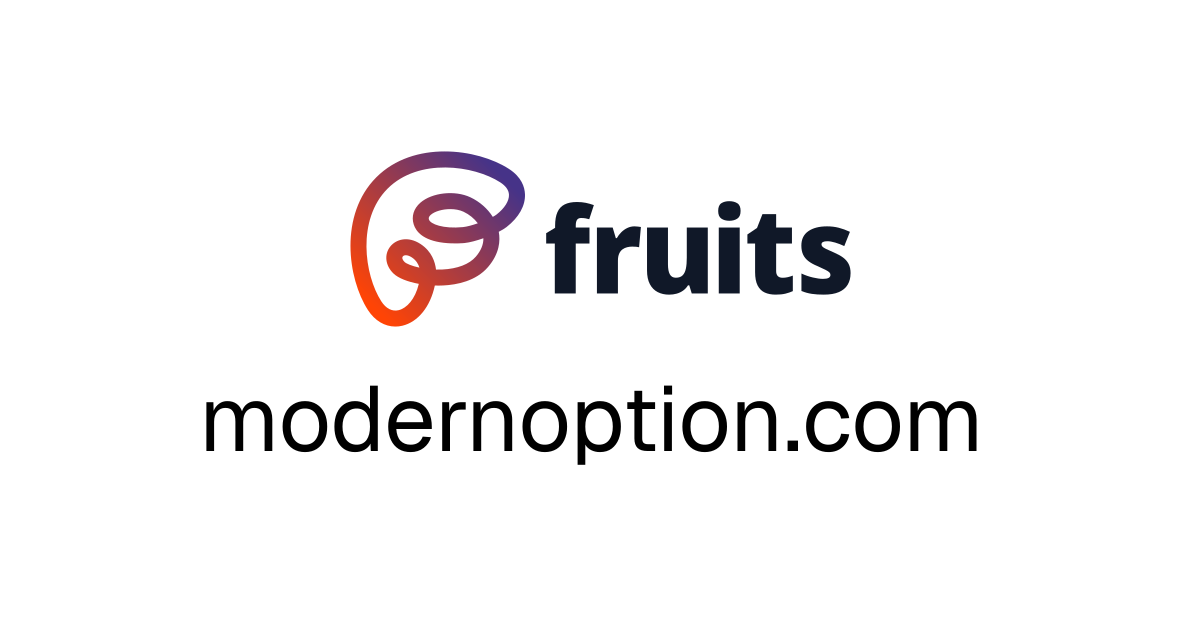 MODERNOPTION LIMITED logo