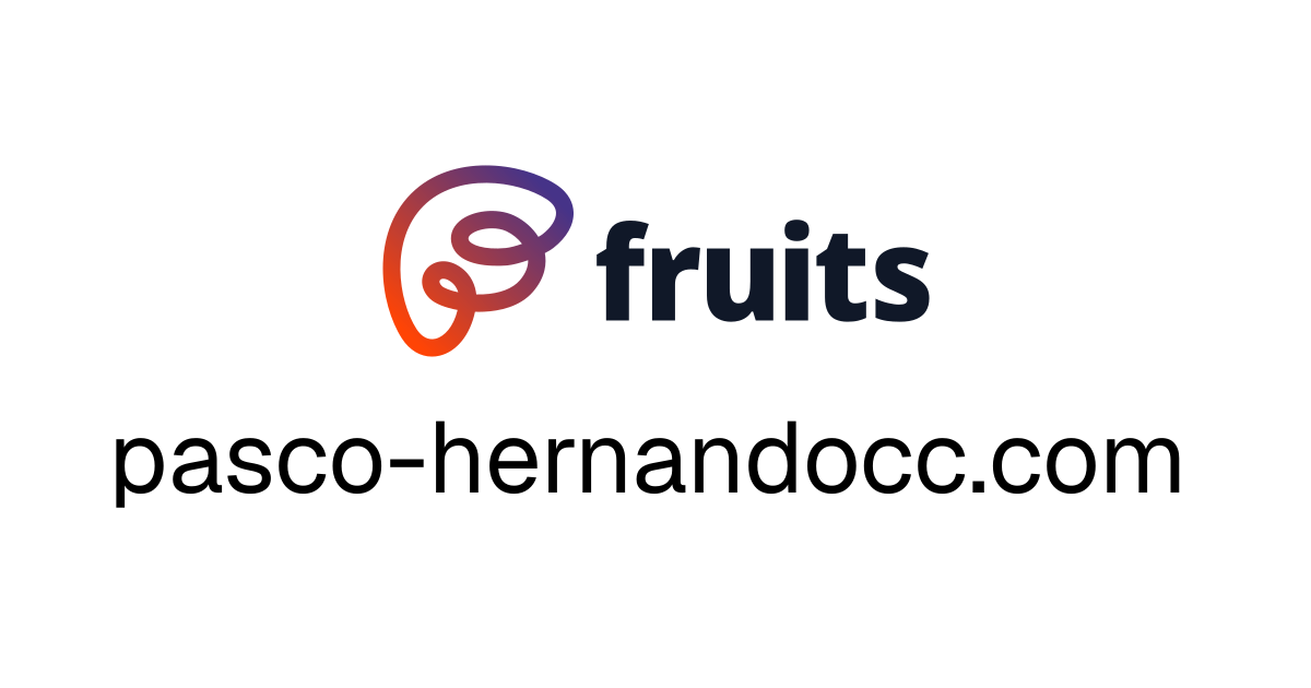 Pasco-hernando community college-SH Center