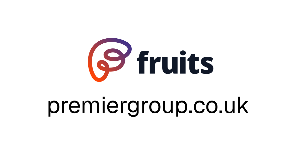 Premier Group Recruitment logo (United Kingdom) — company profile in the Analytics Legends directory of SAP analytics service providers